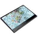 Refurbished - HP ENVY X360 15-FH0023DX 2-IN-1 AMD Ryzen™ 7 7730U 2.0GHz 512GB SSD 16GB 15.6" (1920x1080) TOUCHSCREEN BT WIN11 Webcam NIGHTFALL BLACK 0.7" thin, 3.06 lbs. *Grade A*