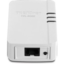 TRENDnet 500Mbps Compact Powerline AV Adapter Kit