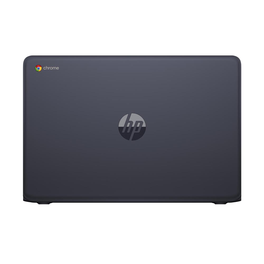 Laptop HP Chromebook 14-db0031nr, 14", AMD A4-9120C, 4GB, 32GB, Chrome OS, Reacondicionado Grado A