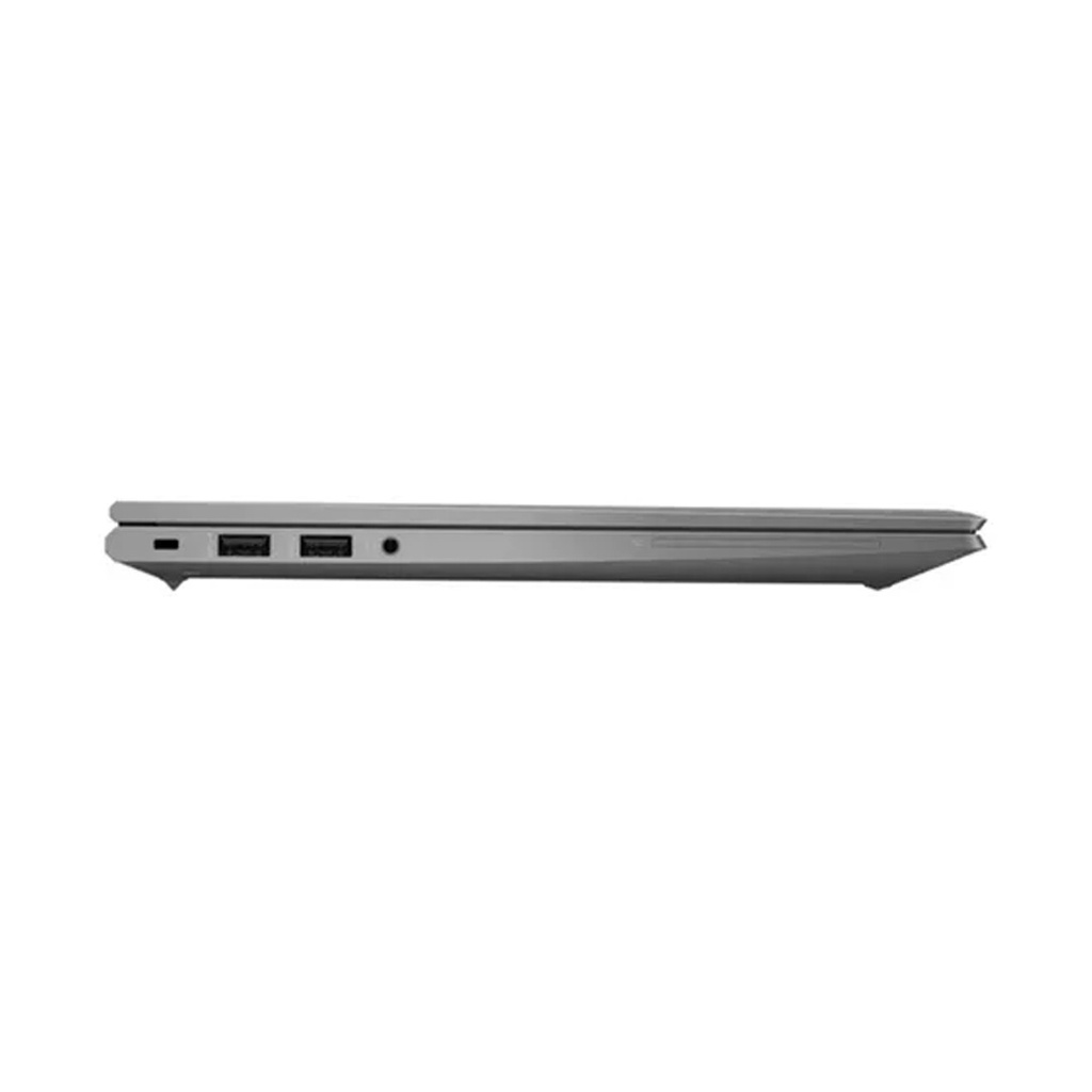 Refurbished - HP ZBook Firefly 15 G7 15.6" Mobile Workstation | 1920x1080 | Intel Core i7-10810U CPU @ 1.10GHz | 16 GB DDR4 | 512 GB SSD NVMe | NVIDIA Quadro P520 | 4 GB | Microsoft Windows 11 Pro | DARK GRAY | BL | CAM, WWAN, FPR (CTO) **GRADE A**