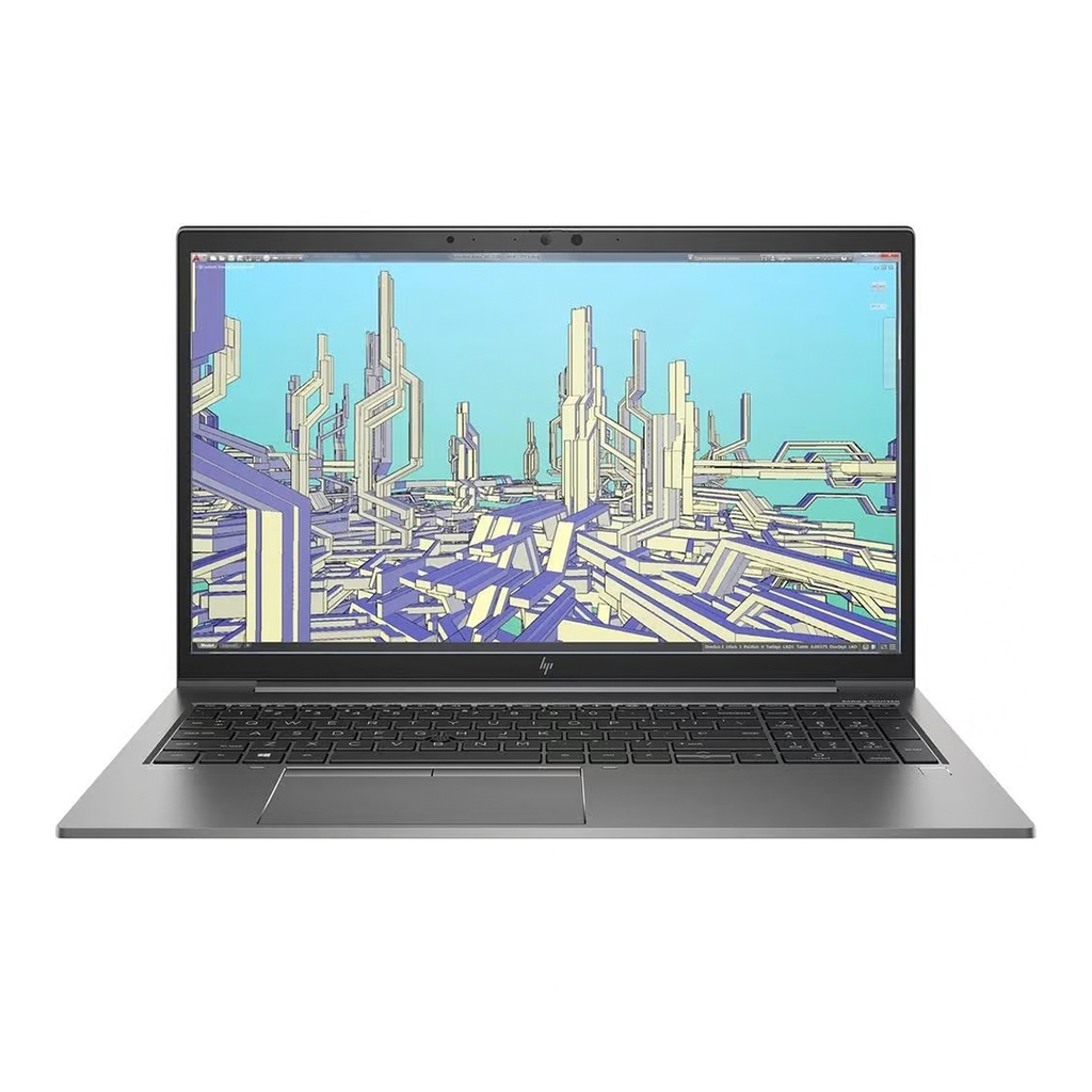 Refurbished - HP ZBook Firefly 15 G7 Mobile Workstation | 1920x1080 | Intel Core i7-10610U CPU @ 1.80GHz | 32 GB | 512 GB SSD NVMe | Microsoft Windows 11 Pro | DARK GRAY | BL | CAM, FPR (CTO) *GRADE A*