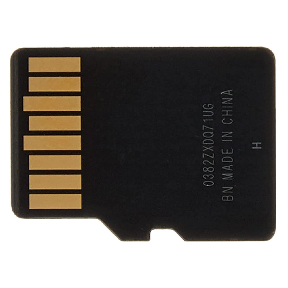 SanDisk SDSDQM-032G-B35 32 GB microSDHC
