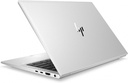 Refurbished - HP 13.3" EliteBook 830 G7 Notebook PC | 1920x1080 Touchscreen | Intel Core i7-10610U CPU @ 1.80GHz | 32 GB DDR4 | 256 GB SSD NVMe | Microsoft Windows 11 Pro | PIKE SILVER | BL | CAM *Grade A*