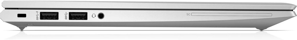 Refurbished - HP 13.3" EliteBook 830 G7 Notebook PC | 1920x1080 Touchscreen | Intel Core i7-10610U CPU @ 1.80GHz | 32 GB DDR4 | 256 GB SSD NVMe | Microsoft Windows 11 Pro | PIKE SILVER | BL | CAM *Grade A*