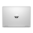 Refurbished - HP 13.3" 2in1 ProBook x360 435 G8 Notebook PC | 1920x1080 Touchscreen | AMD Ryzen 7 PRO 5850U with Radeon Graphics | 16 GB DDR4 | 512 GB SSD NVMe | Microsoft Windows 11 Pro | SILVER | BL | CAM, FPR *Grade A*