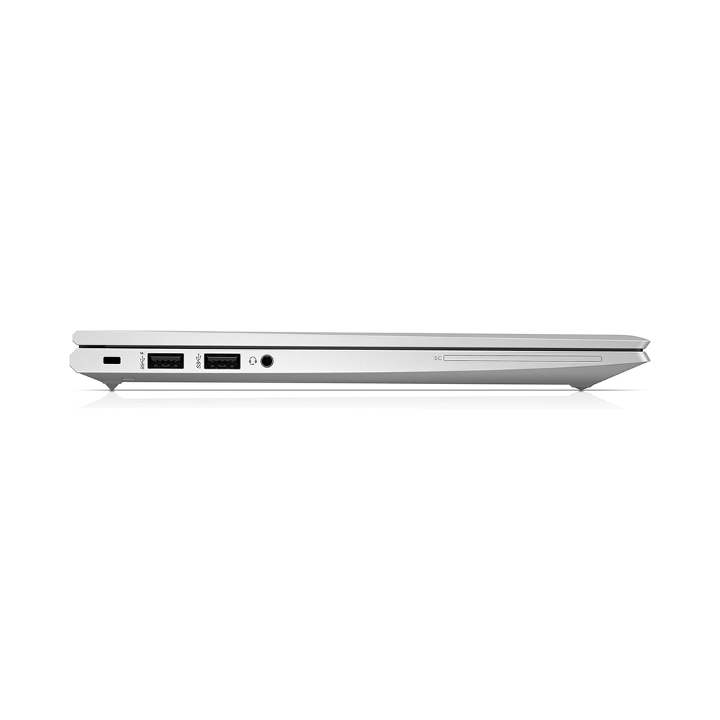 Refurbished - HP EliteBook 830 G7 13.3 Inch FHD Laptop Computer Intel Core i7-10610U 32GB DDR4 256GB SSD Windows 11 Pro Backlit Keyboard Work Business Notebook Natural Silver *Grade A*