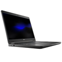 Dell Latitude 5490 Refurbished – Laptop 14" Full HD, Intel Core i7-8650U, 16GB RAM, 256GB SSD, Teclado Retroiluminado, Webcam, Windows 11 Pro (Grade A)