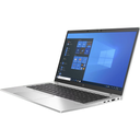 HP EliteBook 845 G8 Refurbished – Ryzen 5 PRO 5650U, 16GB RAM, 256GB SSD NVMe, 14" FHD, Windows 11 Pro, Fingerprint, Backlit Keyboard, Pike Silver
