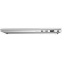 HP EliteBook 845 G8 Refurbished – Ryzen 5 PRO 5650U, 16GB RAM, 256GB SSD NVMe, 14" FHD, Windows 11 Pro, Fingerprint, Backlit Keyboard, Pike Silver