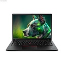 Refurbished - Lenovo 14" ThinkPad T490 20N3S1GE00 | 1920x1080 TOUCHSCREEN | Intel Core i5-8365U CPU @ 1.60GHz | 16 GB DDR4 | 256 GB SSD NVMe | Microsoft Windows 11 Pro | BLACK | BL | CAM, FPR *Grade A*