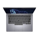 Refurbished - Dell Latitude 5410 Notebook, 14-in HD (1366 x 768), No Webcam, 1x Intel Core i5 Quad (i5-10310U) 1.70 GHz, 8 GB RAM, 256 GB SSD, No Optical, Intel Integrated Graphics, Backlit Keyboard, Windows 10 Professional  *Grade A*
