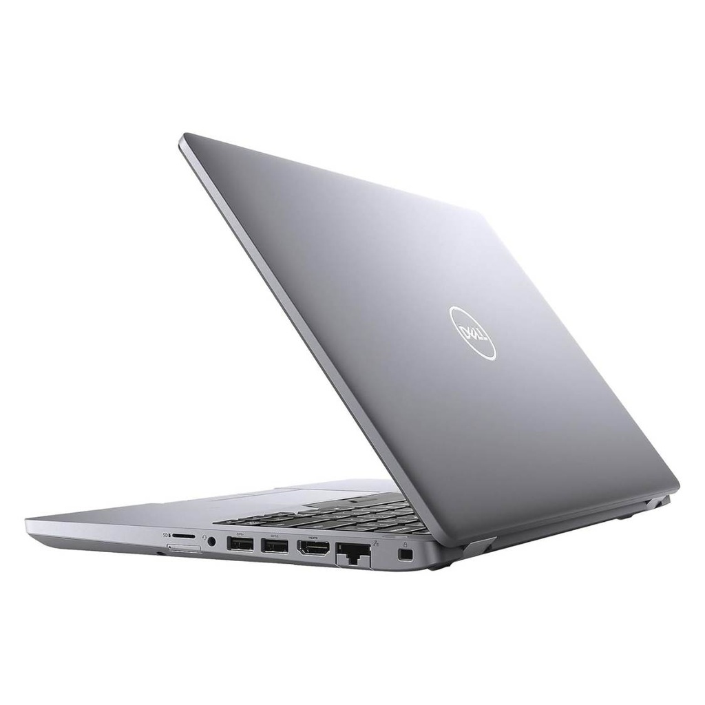 Refurbished - Dell Latitude 5410 Notebook, 14-in HD (1366 x 768), No Webcam, 1x Intel Core i5 Quad (i5-10310U) 1.70 GHz, 8 GB RAM, 256 GB SSD, No Optical, Intel Integrated Graphics, Backlit Keyboard, Windows 10 Professional  *Grade A*