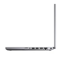 Refurbished - Dell Latitude 5410 Notebook, 14-in HD (1366 x 768), No Webcam, 1x Intel Core i5 Quad (i5-10310U) 1.70 GHz, 8 GB RAM, 256 GB SSD, No Optical, Intel Integrated Graphics, Backlit Keyboard, Windows 10 Professional  *Grade A*
