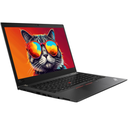 Lenovo ThinkPad T480s Refurbished – Core i5-8350U, 8GB RAM, 256GB SSD NVMe, 14" FHD, Windows 11 Pro, Cámara Integrada, Ultraligera – Grade A
