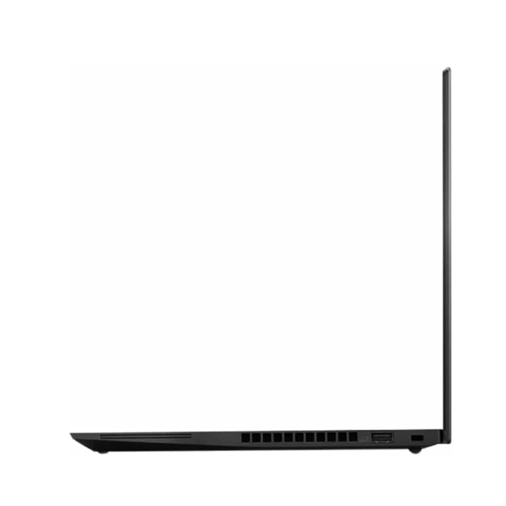 Lenovo ThinkPad T490s – Laptop 14″ FHD, Intel Core i5-8265U, 8GB RAM, 256GB SSD, Windows 11 Pro, Black Grade A