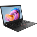 Laptop LENOVO ThinkPad T14 Gen 1 | Intel Core i5-10310U (vPro) | 16GB RAM | 512GB SSD NVMe | Pantalla 14″ FHD | Teclado Retroiluminado | Win 11 Pro - Grado AB