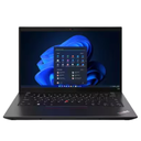 Laptop LENOVO ThinkPad L14 Gen 3 | AMD Ryzen 5 PRO 5675U | 16GB RAM | 512GB SSD | Pantalla 14″ FHD Touch | Teclado Retroiluminado | Win 11 Pro - Grado A
