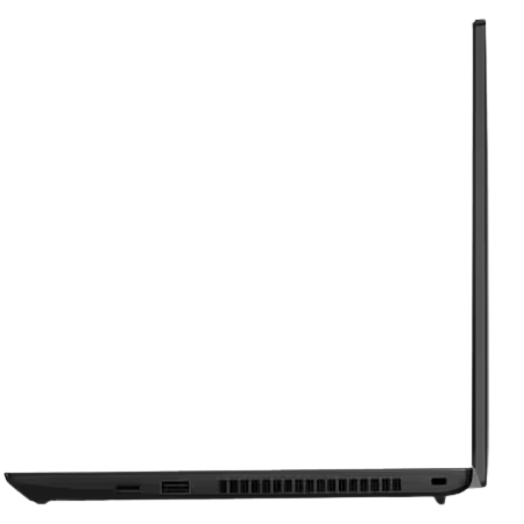 Laptop LENOVO ThinkPad L14 Gen 3 | AMD Ryzen 5 PRO 5675U | 16GB RAM | 512GB SSD | Pantalla 14″ FHD Touch | Teclado Retroiluminado | Win 11 Pro - Grado A