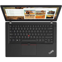Laptop Táctil LENOVO ThinkPad T480 | Intel Core i5-8350U vPro | 8GB RAM | 256GB SSD NVMe | Pantalla 14″ FHD Touch | Windows 11 Pro | Teclado Retroiluminado - Grado A