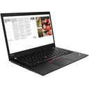 Laptop Táctil LENOVO ThinkPad T490 Reacondicionada | Intel Core i5-8365U | 16GB RAM | 256GB SSD | Pantalla 14″ FHD Touch | Windows 11 Pro - Grado AB