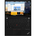 Laptop Táctil LENOVO ThinkPad T490 Reacondicionada | Intel Core i5-8365U | 16GB RAM | 256GB SSD | Pantalla 14″ FHD Touch | Windows 11 Pro - Grado AB