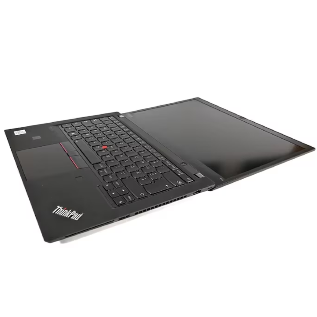 Lenovo ThinkPad T14 Gen 1 AMD – Laptop 14″ FHD, Ryzen 5 PRO, 8GB RAM, 256GB SSD, Windows 11 Pro, Grade A