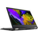 Lenovo ThinkPad Yoga 370 – Laptop 2-en-1 13.3″ FHD Touch, Intel Core i5-7300U, 8GB RAM, 256GB SSD, Grade A