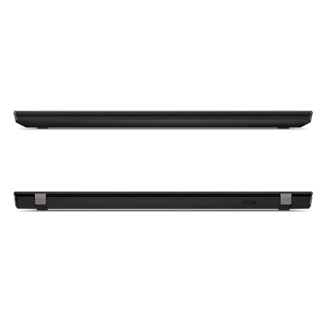 Lenovo ThinkPad T490 – Laptop 14″ FHD IPS, Intel Core i5-8365U, 8GB RAM, 256GB SSD, Windows 10 Pro, Fingerprint, Grade A