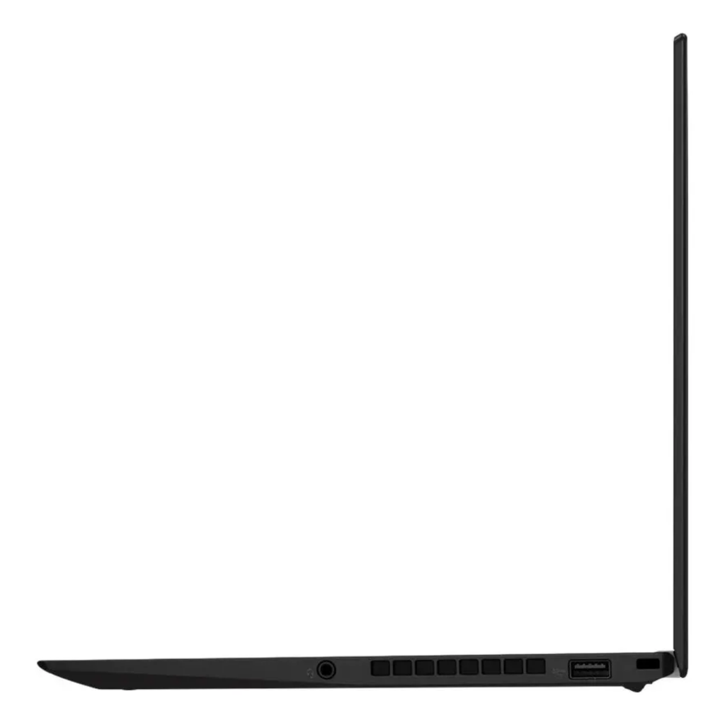 Lenovo ThinkPad X1 Carbon G6 Refurbished – i7-8650U, 16GB RAM, 256GB SSD, Pantalla 14" FHD Touch, Windows 11 Pro, Ultraliviana, Webcam – Grade AB