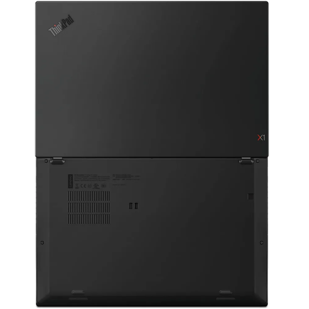 Lenovo ThinkPad X1 Carbon G6 Refurbished – i7-8650U, 16GB RAM, 256GB SSD, Pantalla 14" FHD Touch, Windows 11 Pro, Ultraliviana, Webcam – Grade AB
