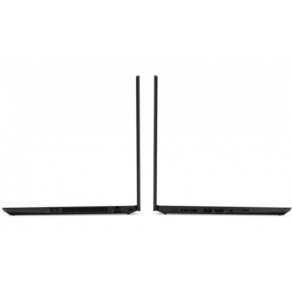 Lenovo ThinkPad T490 Refurbished – Intel Core i5-8365U, 8GB RAM, 256GB SSD, Pantalla 14" FHD, Windows 11 Pro, Webcam – Grade A