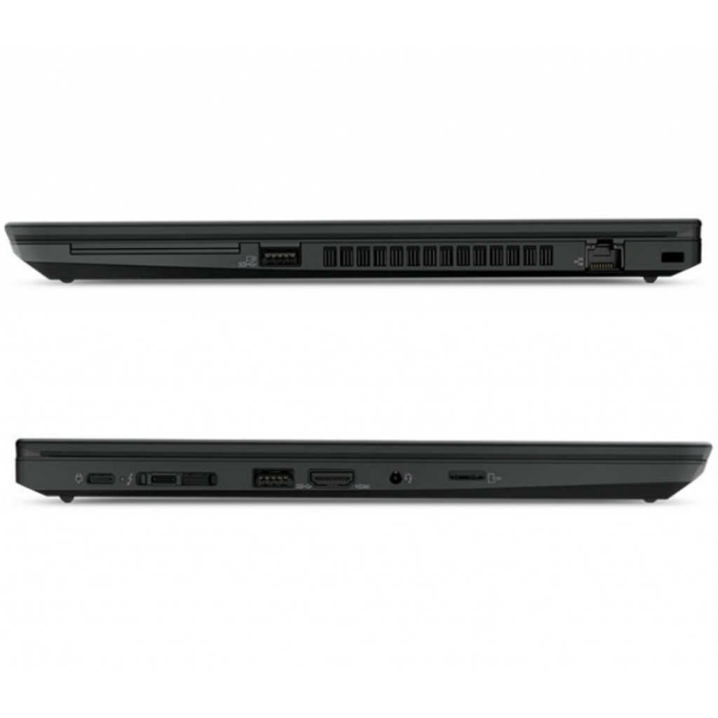 Lenovo ThinkPad T490 Refurbished – Intel Core i5-8365U, 8GB RAM, 256GB SSD, Pantalla 14" FHD, Windows 11 Pro, Webcam – Grade A