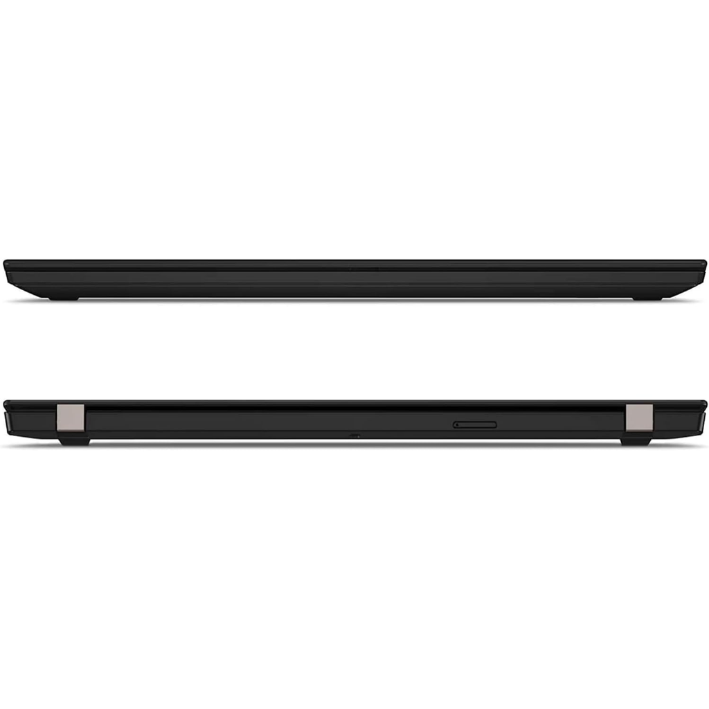 Lenovo ThinkPad X390 Refurbished – i5-8365U, 16GB RAM, 256GB SSD, Pantalla 13.3" FHD Touch, Windows 11 Pro, Webcam – Ultraportátil Grade AB