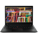 Laptop Reacondicionada LENOVO ThinkPad T490s | Intel Core i5-8265U | 8GB RAM | 512GB SSD NVMe | Pantalla 14″ FHD | Windows 11 Pro | Teclado Retroiluminado - Grado A