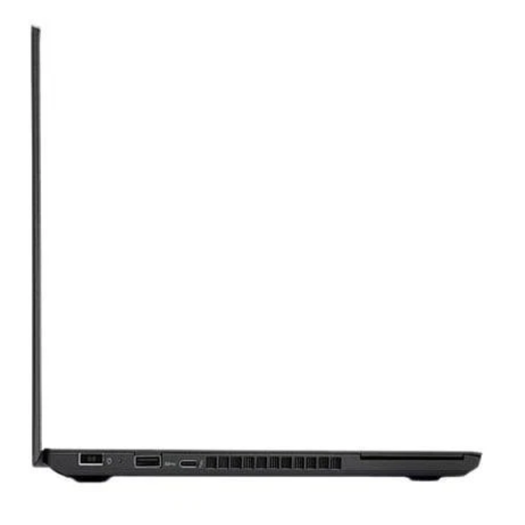 Lenovo ThinkPad T470 Refurbished – i5-7300U, 8GB RAM, 256GB SSD, Pantalla 14" FHD Touch, Windows 11 Pro, Webcam – Grade AB