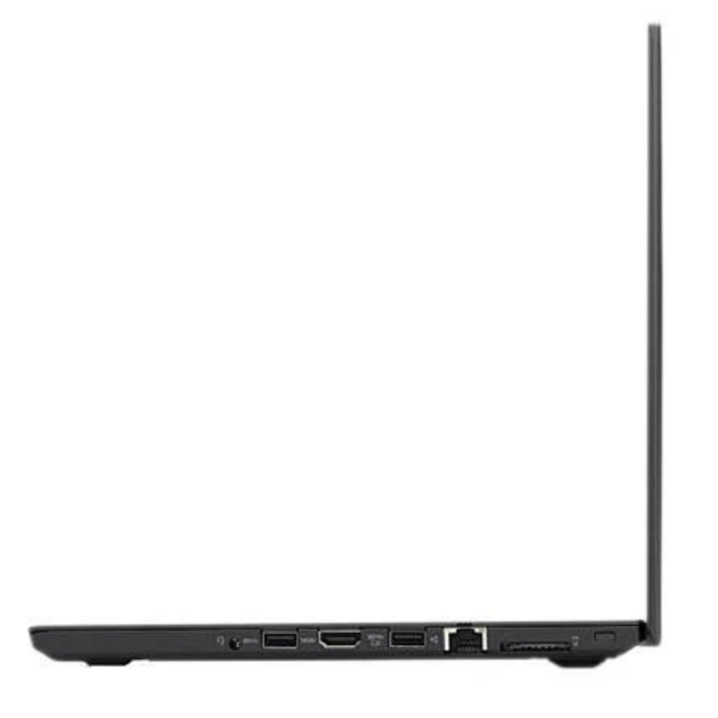 Lenovo ThinkPad T470 Refurbished – i5-7300U, 8GB RAM, 256GB SSD, Pantalla 14" FHD Touch, Windows 11 Pro, Webcam – Grade AB