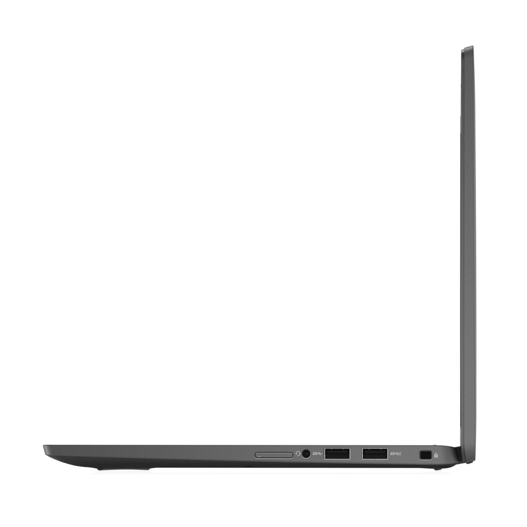 Dell Latitude 7410 14″ FHD Refurbished Grade A – Intel Core i7-10610U, 16GB RAM, 256GB SSD, Windows 11 Pro, Teclado Retroiluminado Inglés