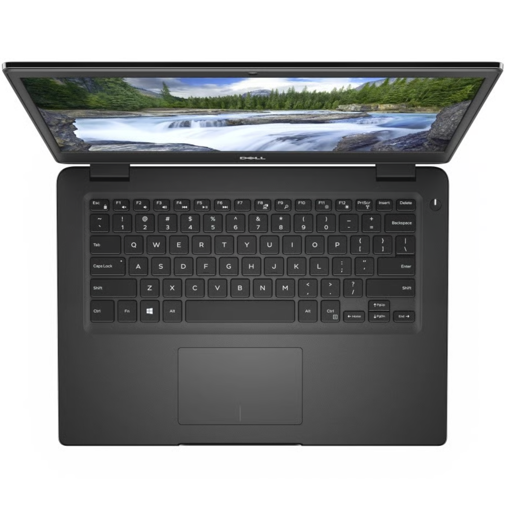 Laptop DELL Latitude 3400 | Intel Core i5-8265U | 14″ Full HD (1080p) | 8GB RAM | 256GB SSD | Windows 11 Pro | Reacondicionada Grado A