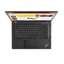 Lenovo ThinkPad T470 14″ Refurbished Grade A – Intel Core i5-7200U, 8GB RAM, 256GB SSD, Windows 11 Pro, Teclado Retroiluminado Inglés/Español