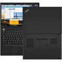 Laptop LENOVO ThinkPad T490 | 24GB RAM Extrema | Intel Core i5-8365U | 256GB SSD | Pantalla 14″ FHD | Windows 11 Pro - Grado AB