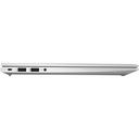 HP EliteBook 840 G8 Refurbished – Intel Core i5-1145G7, 16GB RAM, 256GB SSD, Pantalla 14" FHD, Windows 11 Pro, Teclado Retroiluminado, Natural Silver + Adaptador USB-C (Grade A)
