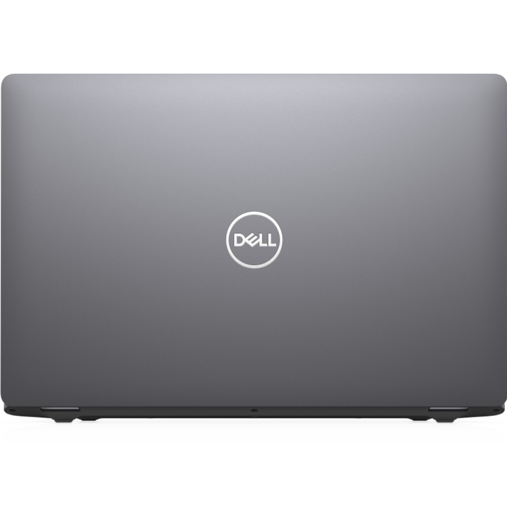 Laptop DELL Latitude 5510 | Pantalla 15.6″ Full HD | Intel Core i5-10210U | 8GB RAM | 256GB SSD | Windows 11 Pro | Teclado Numérico | Grado A