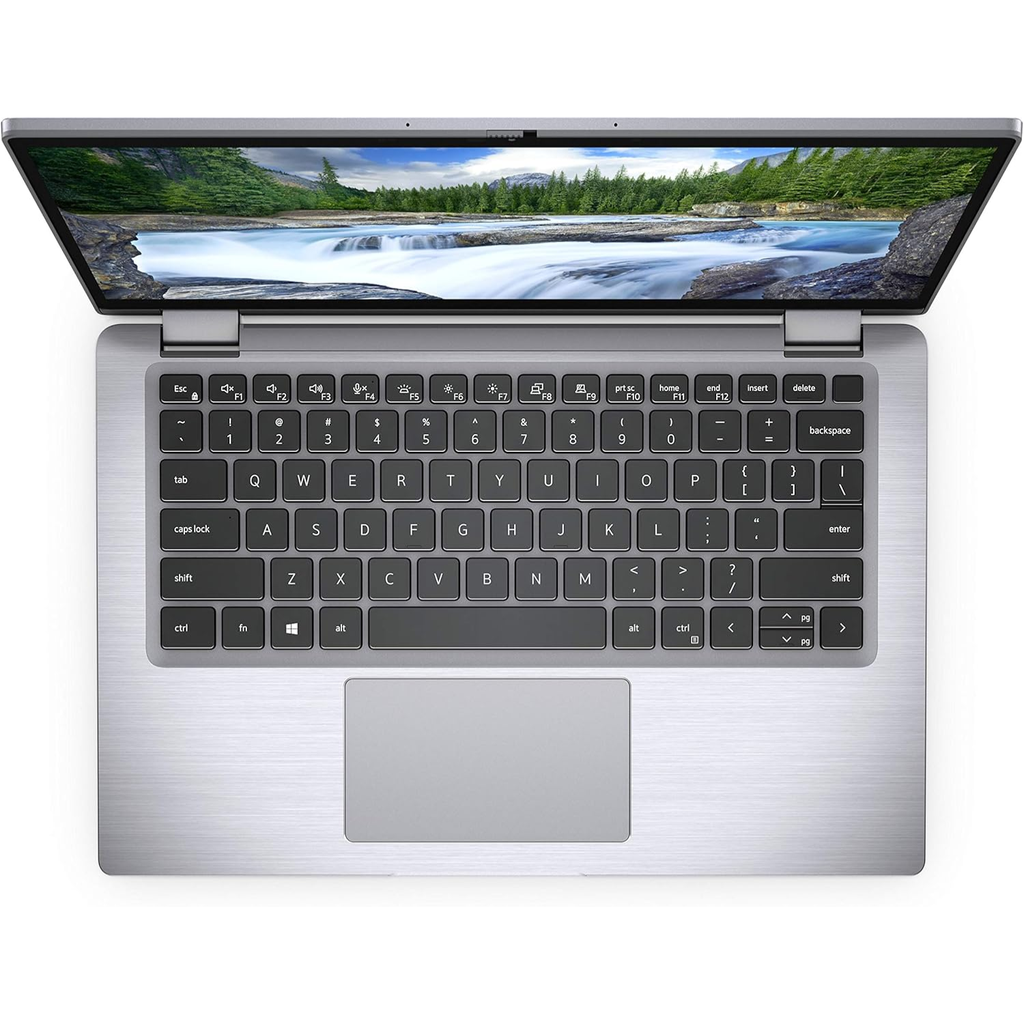 Ultrabook DELL Latitude 7310 | Intel Core i7-10610U (6-Core) | 32GB RAM | 512GB SSD | 13.3″ FHD | Win 11 Pro | Teclado Esp/Ing | Grado A