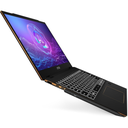 Laptop 2-en-1 MSI Summit 13 AI+ Evo | Intel Core Ultra 7 256V | 16GB RAM | 1TB SSD | 13.3" FHD+ Touch | Win 11 | Ink Black | A2VMTG-016