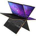 Laptop 2-en-1 MSI Summit 13 AI+ Evo | Intel Core Ultra 7 256V | 16GB RAM | 1TB SSD | 13.3" FHD+ Touch | Win 11 | Ink Black | A2VMTG-016