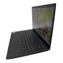 Lenovo ThinkPad X1 Carbon 8th Gen – Laptop 14″ FHD, Intel Core i7-10610U, 16GB RAM, 512GB SSD, Windows 11 Pro, Black Grade A