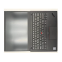 Lenovo ThinkPad X1 Carbon 8th Gen – Laptop 14″ FHD, Intel Core i7-10610U, 16GB RAM, 512GB SSD, Windows 11 Pro, Black Grade A