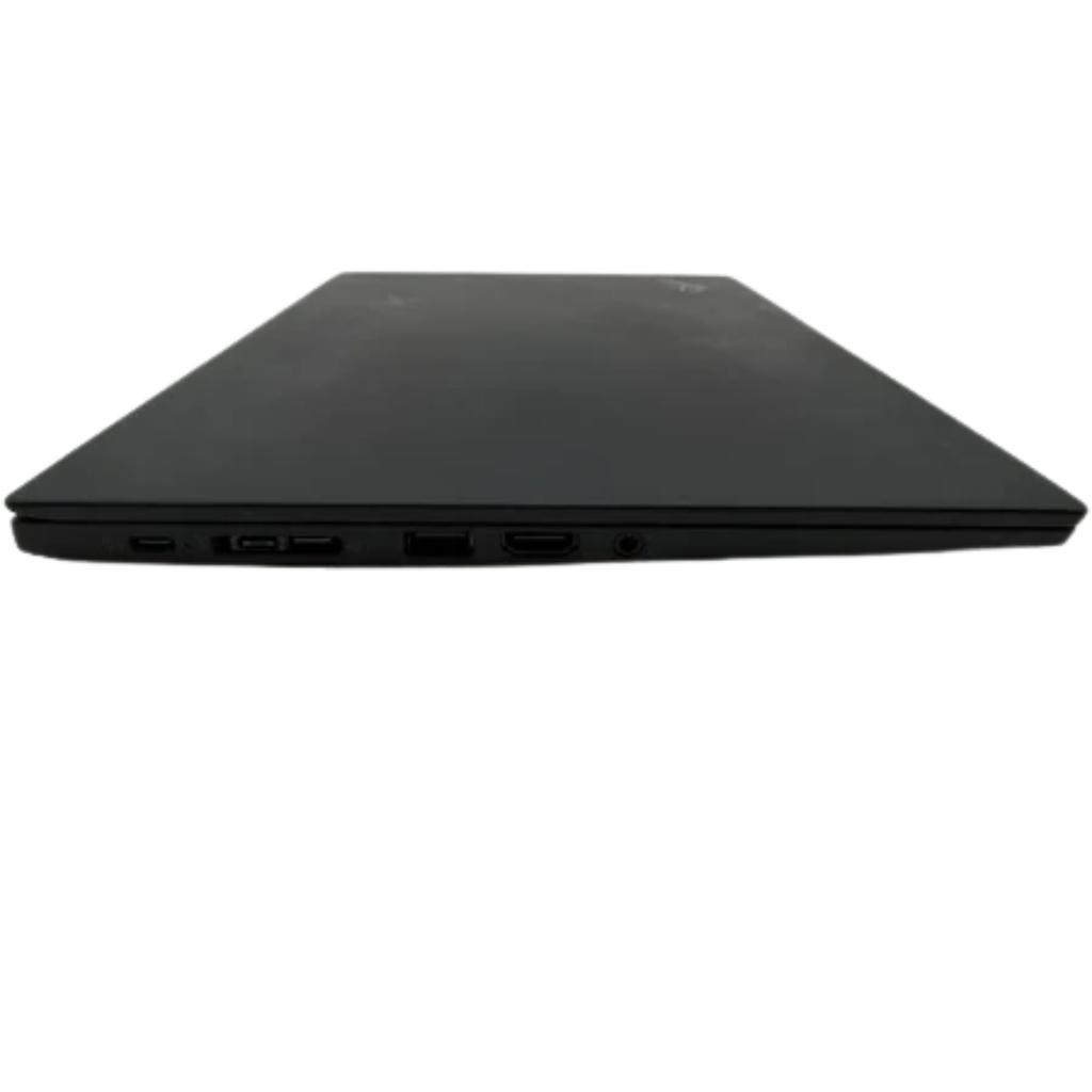 Lenovo ThinkPad X1 Carbon 8th Gen – Laptop 14″ FHD, Intel Core i7-10610U, 16GB RAM, 512GB SSD, Windows 11 Pro, Black Grade A
