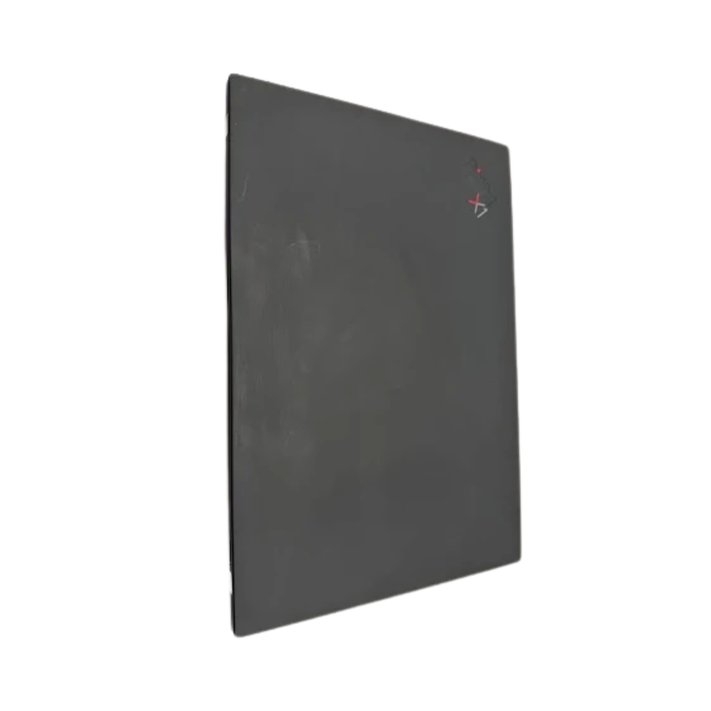 Lenovo ThinkPad X1 Carbon 8th Gen – Laptop 14″ FHD, Intel Core i7-10610U, 16GB RAM, 512GB SSD, Windows 11 Pro, Black Grade A