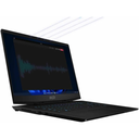 MSI GS77 Stealth Gaming – Core i7-12700H, 16GB RAM, 1TB SSD, RTX 3060 6GB, Pantalla 17.3" 360Hz, Windows 11 – Core Black